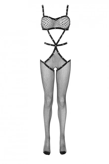 Bodystocking Avanina LC 17302