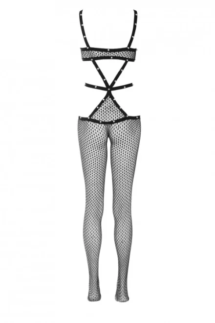 Bodystocking Avanina LC 17302