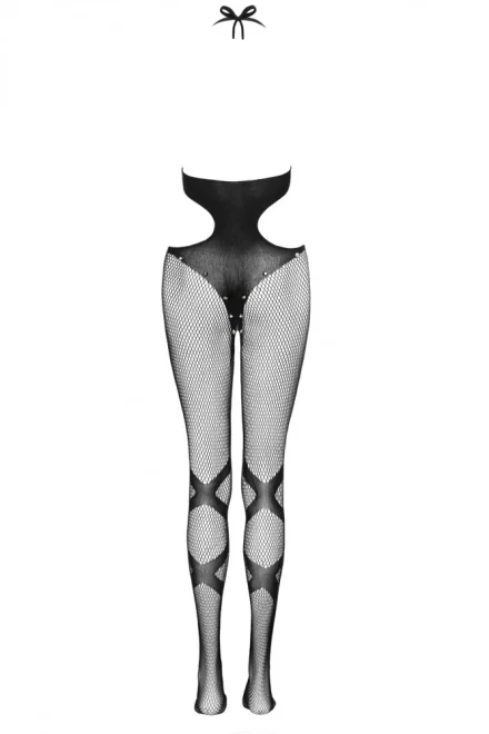 Bodystocking Bituinam LC 17309