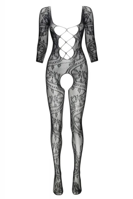 Bodystocking Fainam LC 17306