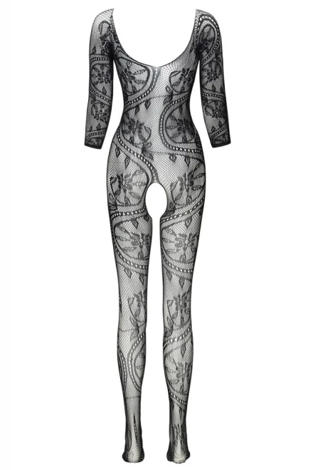 Bodystocking Fainam LC 17306