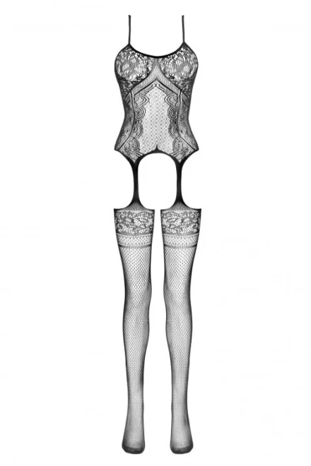 Bodystocking Nestani LC 17298