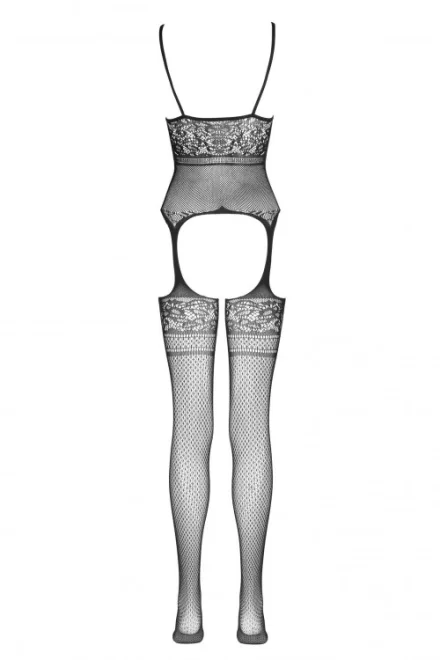 Bodystocking Nestani LC 17298