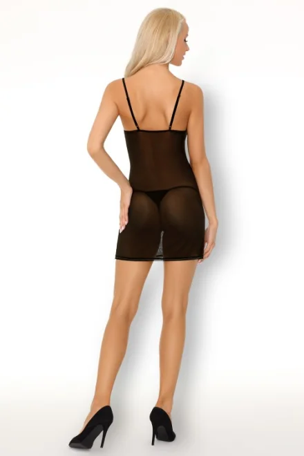 Sexy košilka Loritan LC 99185 Love Point Collection