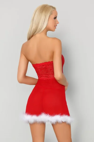 Sexy košilka Ayanda LC 90471