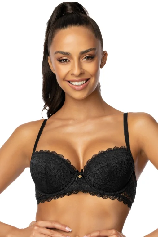 Push-up podprsenka M-0198/11/1 Estelle
