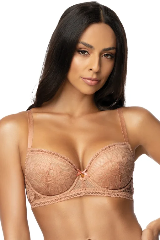 Push-up podprsenka M-3606/11 Margaret