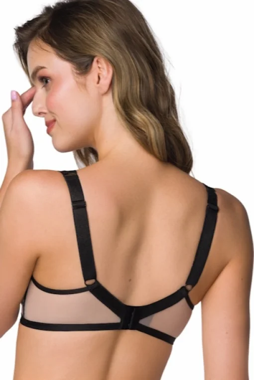 Push-up podprsenka Xanthe - bralette