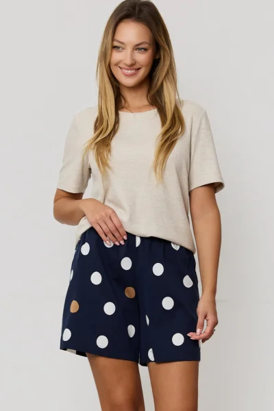 Oceane - viskóza-BEIBLU