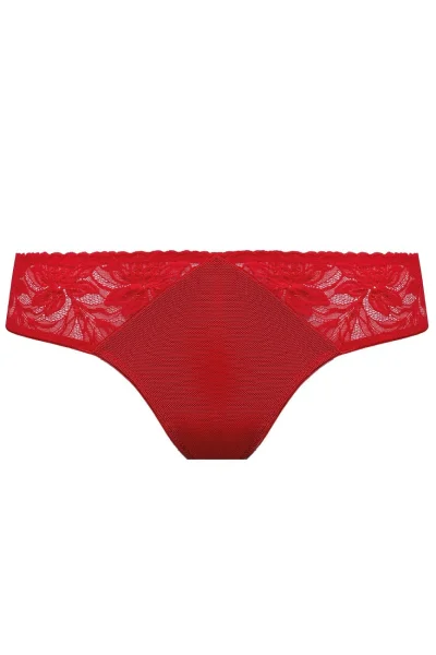 Brazilky Laura - Červená