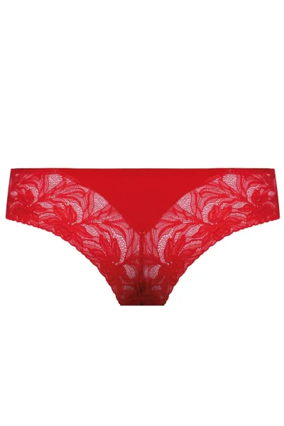 Brazilky Laura - Červená