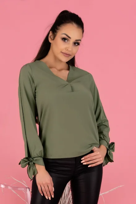 Halenka Ormin - Khaki