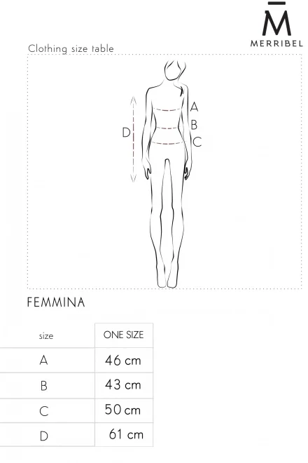 Halenka Femmina