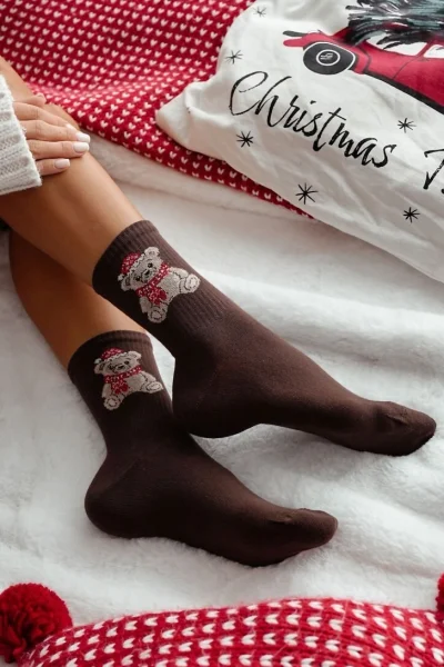 1283-031 - medvídek-BRO 1283-031 - medvídek-BRO