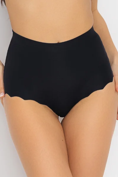 Tanga Feel Good String - Černá