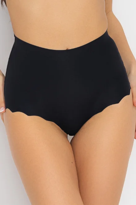 Tanga Feel Good String - Černá