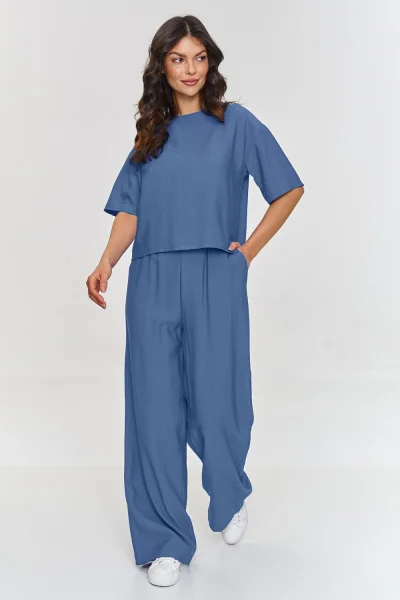 M881 Blue Jeans-BLU M881 Blue Jeans-BLU