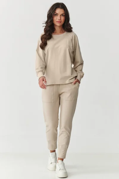 M888 světle béžová-LIGBEI M888 světle béžová-LIGBEI