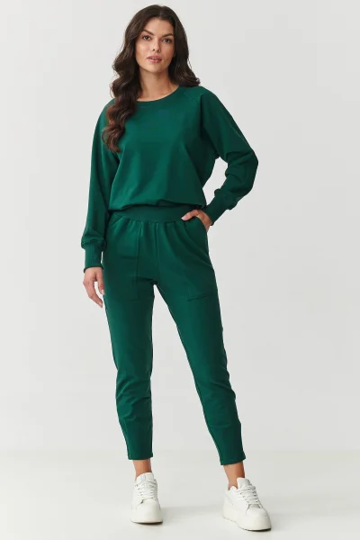 M888 tmavě zelená-DARGRE M888 tmavě zelená-DARGRE