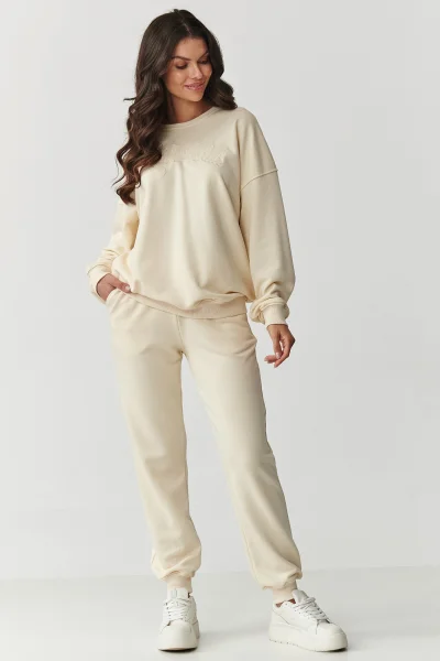 M889 krémová-CRE M889 krémová-CRE