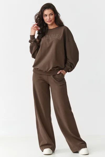 M890 tmavě hnědá-DARBRO M890 tmavě hnědá-DARBRO