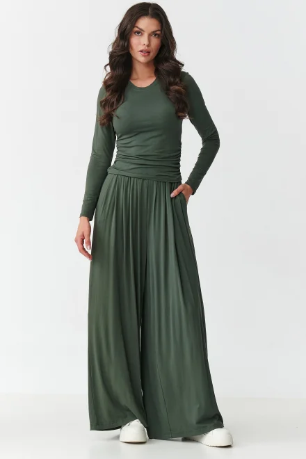Dámská souprava M892 khaki - Khaki