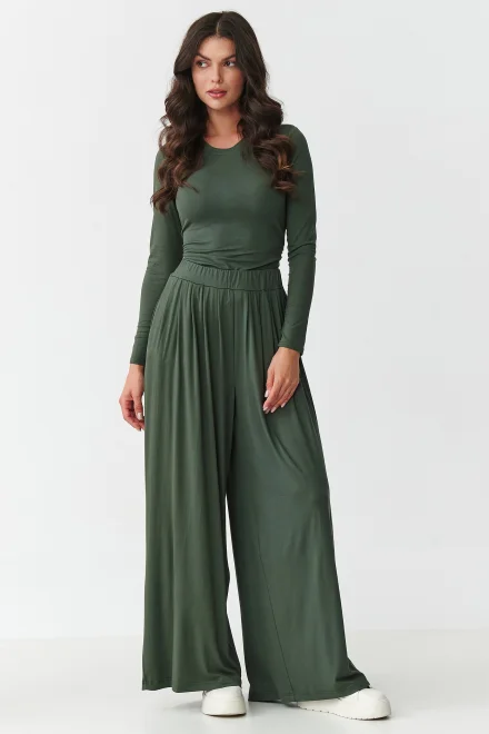 Dámská souprava M892 khaki - Khaki