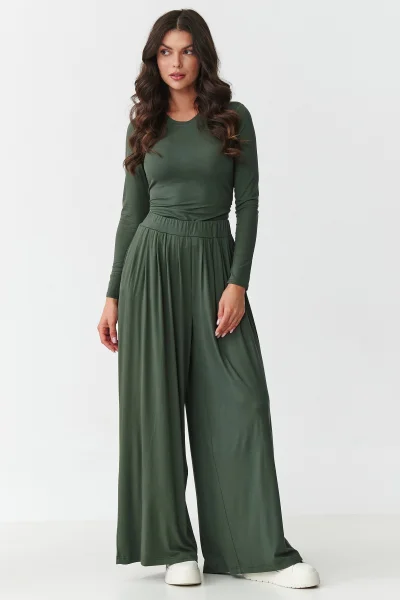 KHA Dámská souprava M892 khaki - Khaki