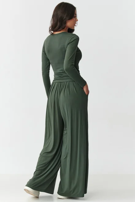 Dámská souprava M892 khaki - Khaki