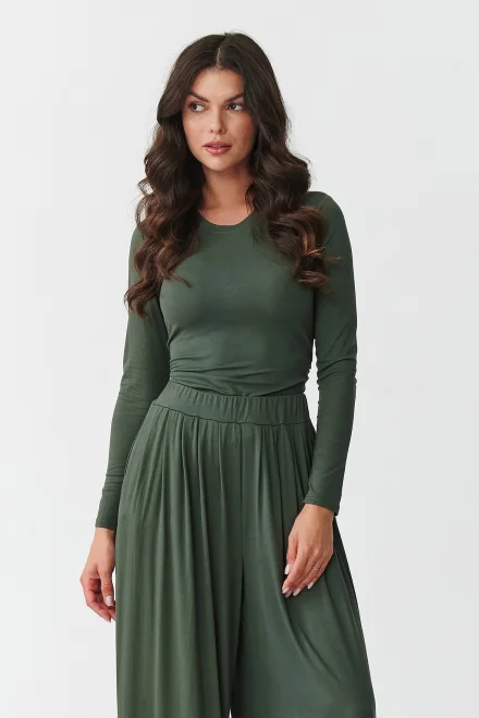 Dámská souprava M892 khaki - Khaki