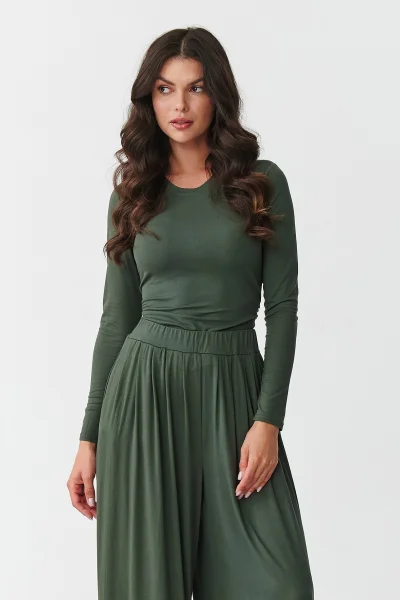 KHA Dámská souprava M892 khaki - Khaki