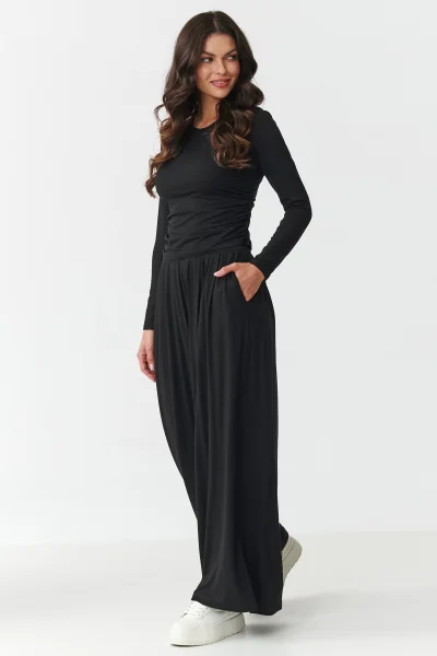 BLA Dámská souprava M892 černá - Černá