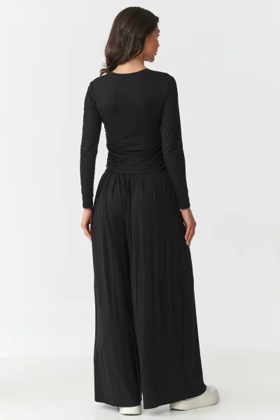 BLA Dámská souprava M892 černá - Černá