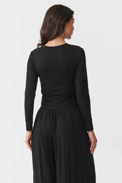 BLA Dámská souprava M892 černá - Černá