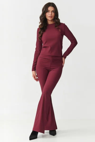 M893 bordó-BOR M893 bordó-BOR