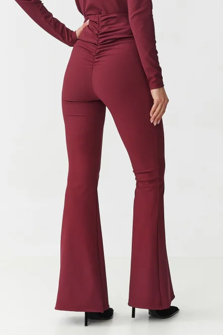 Dámský komplet M893 bordó - Bordó