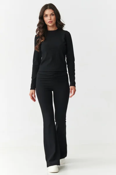 Dámský komplet M893 černý - Černá