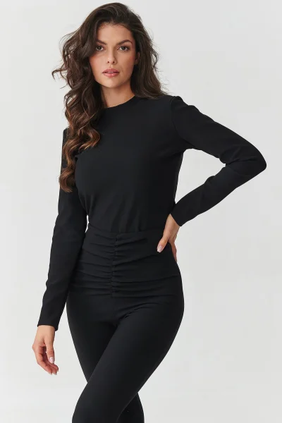 Dámský komplet M893 černý - Černá