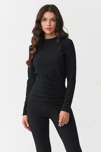 Dámský komplet M893 černý - Černá