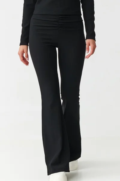 Dámský komplet M893 černý - Černá