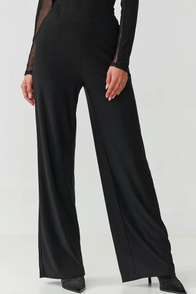 BLA Dámský společenský komplet M903 - Černá