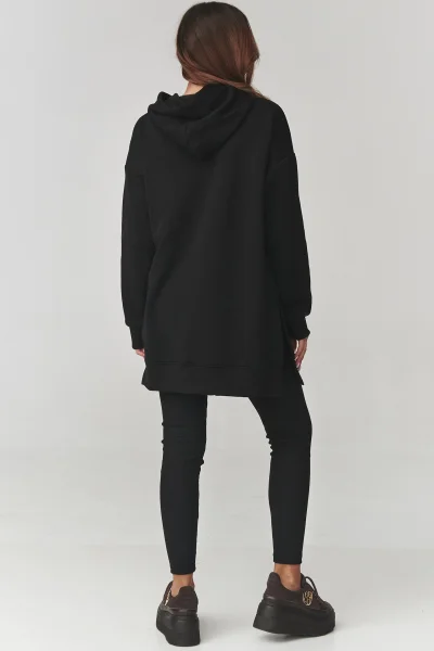 Dámská souprava A12 - černá - Černá