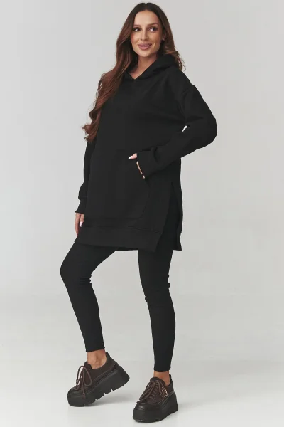 Dámská souprava A12 - černá - Černá