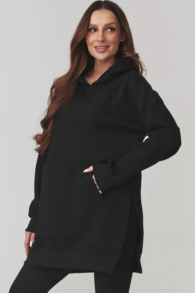 Dámská souprava A12 - černá - Černá