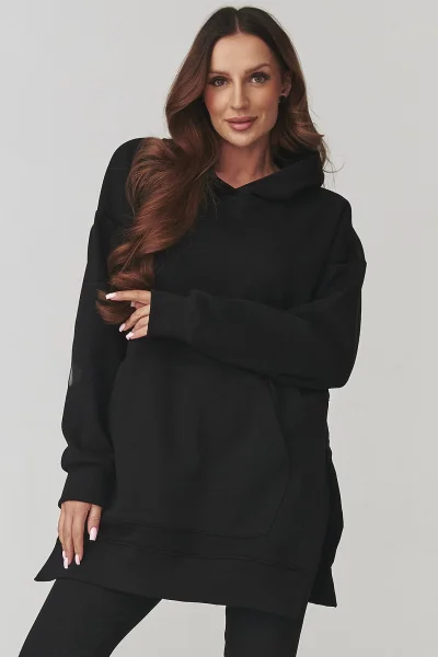 Dámská souprava A12 - černá - Černá