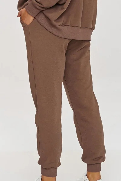 Dámská souprava A5 - mocca - Mocca