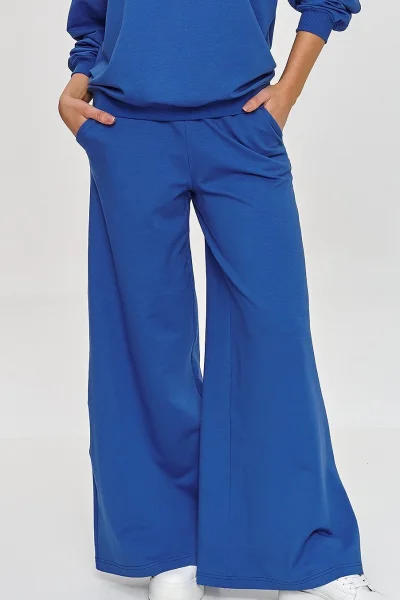 Dámská souprava M863 - modrá - Modrá