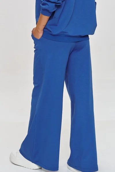 Dámská souprava M863 - modrá - Modrá