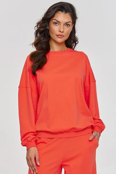 Dámská souprava M863 - korálová - Korálová