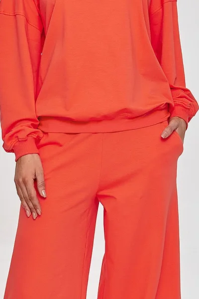 Dámská souprava M863 - korálová - Korálová